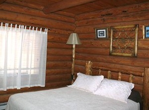 Fairmont Chalets Montana | Fairmont