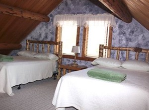 Fairmont Chalets Montana | Fairmont