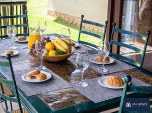 Fairways Drakensberg | Drakensberg Gardens