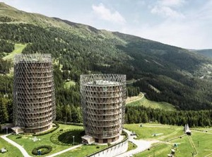 Premium Apartments Edel Weiss | Katschberg