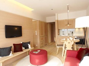 Premium Apartments Edel Weiss | Katschberg