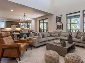 Creekhouse | Mammoth Lakes