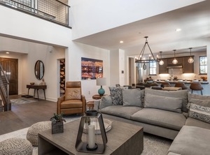 Creekhouse | Mammoth Lakes