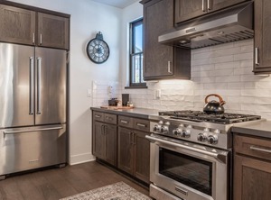 Creekhouse | Mammoth Lakes