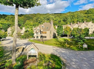 Fall Line | Central Vermont- Killington