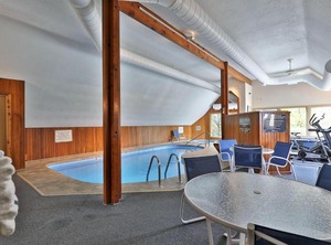 Fall Line | Central Vermont- Killington