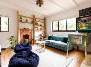 Beach Garden | East Preston