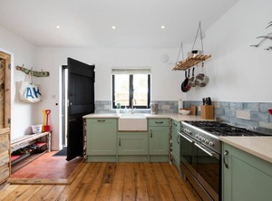 Beach Garden | East Preston