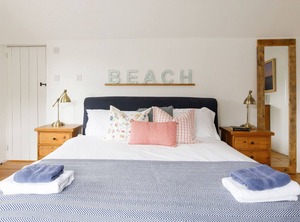 Beach Garden | East Preston