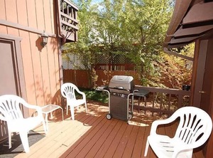 Springwood | Highland Woods