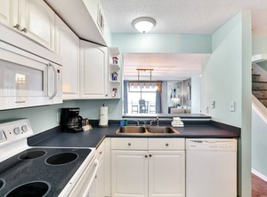 Lighthouse Point Tybee Island | Palmetto Dunes