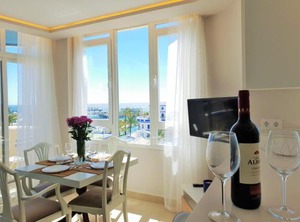 The Sea Marina | Estepona