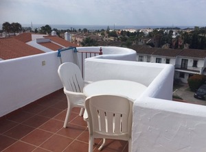 The Sea Mountains | New Golden Mile