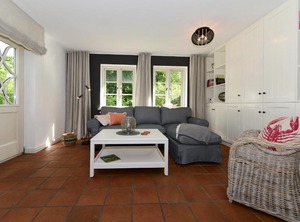 Farnweg Außenhaus | Wyk auf Foehr