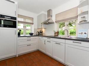 Farnweg Außenhaus | Wyk auf Foehr