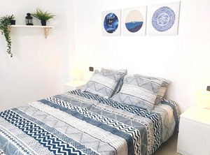 Farray Beach | Las Palmas de Gran Canaria