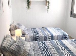 Farray Beach | Las Palmas de Gran Canaria