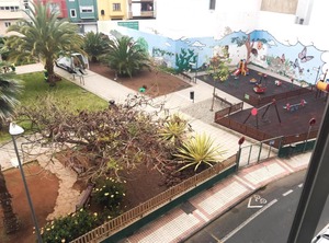 Farray Beach | Las Palmas de Gran Canaria