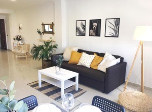 Farray Beach | Las Palmas de Gran Canaria