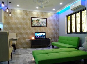 Fastbook | Mukim 13 Paya Terubong