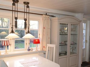 Ferien Unterm Reetdach | Oevenum