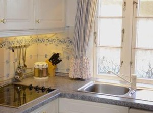 Ferien Unterm Reetdach | Oevenum