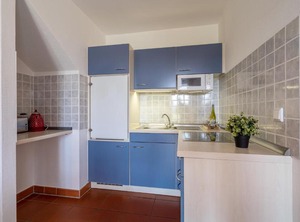 Budget Appartement Schlafzimmer | Dranske