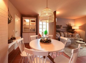 Komfortplus Appartement Und Terrasse | Dranske