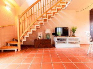 Komfortplus Appartement Und Terrasse | Dranske