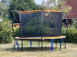 Ferienhäuser Insel Usedom Haus Mila Blick Aufs Achterwasser | Luetow