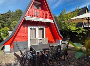 Ferienhaus Helenesee | Frankfurt an der Oder