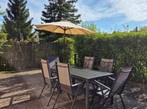 Ferienhaus Helenesee | Frankfurt an der Oder