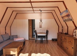 Ferienhaus Helenesee | Frankfurt an der Oder