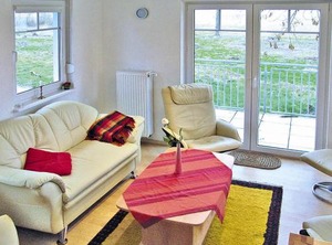 Cottage The Kummerower See Kummerow | Kummerow