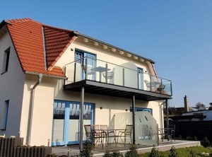 Ferienhaus Yachthafen | Seedorf