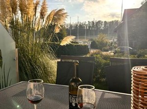 Ferienhaus Yachthafen | Seedorf