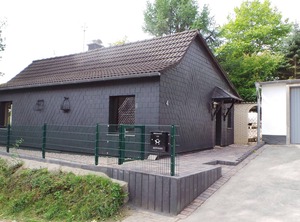 Blumenstein Ferienhaus | Benenberg