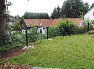 Blumenstein Ferienhaus | Benenberg