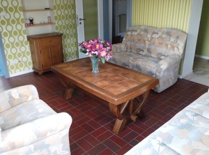 Blumenstein Ferienhaus | Benenberg