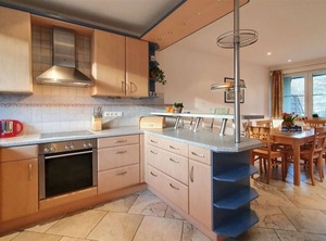 Vrbo Property | Mecklenburgische Kleinseenplatte