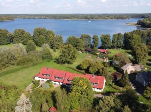 Vrbo Property | Mecklenburgische Kleinseenplatte