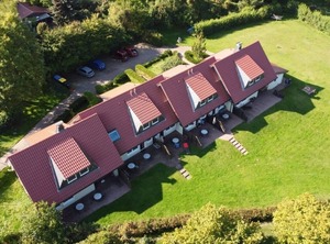 Vrbo Property | Mecklenburgische Kleinseenplatte