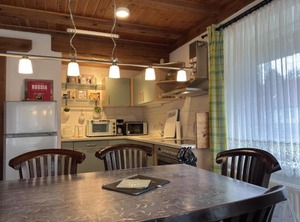 Cottage Neu Poserin | Neu Poserin