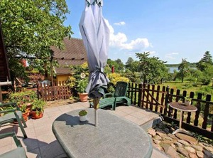 Ferienhaus Jabel | Muritz