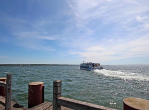 Ferienhaus Klink | Muritz