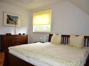 Ferienhaus Lütt Eiland | Polchow