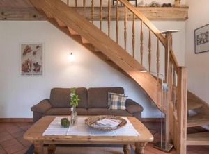 Ferienhaus Marsch Auf Föhr | Borgsum