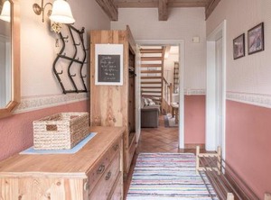 Ferienhaus Marsch Auf Föhr | Borgsum