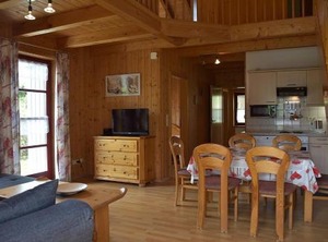 Ferienhaus Feriendorf Hagbügerl Bayr Wald | Waldmuenchen