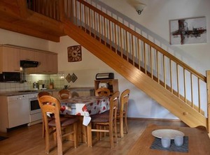 Ferienhaus Feriendorf Hagbügerl Bayr Wald | Waldmuenchen